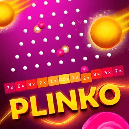 Luxury Plinko